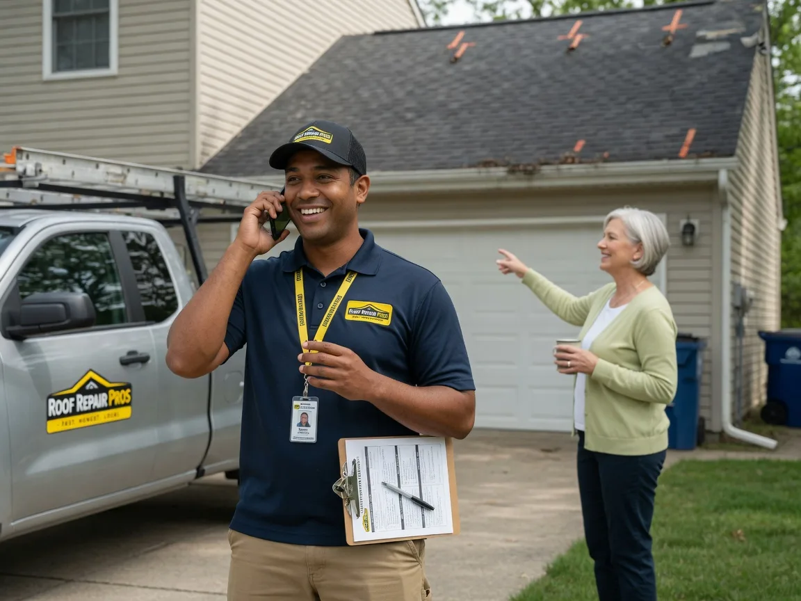 Roof Repair Huntsville, UT FAQs